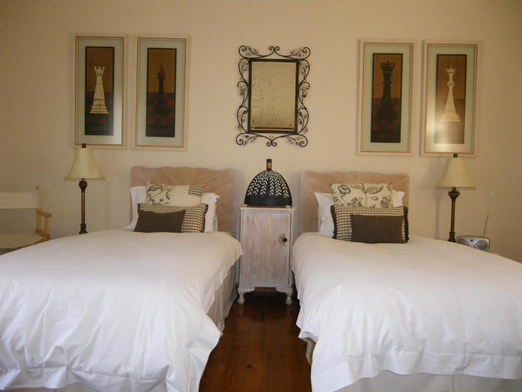 Gasthaus Hopefield Country House Addo Zimmer foto